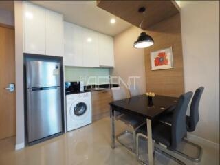 For Rent Condominium Circle  45.3 sq.m, 1 bedroom