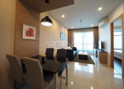 For Rent Condominium Circle  45.3 sq.m, 1 bedroom