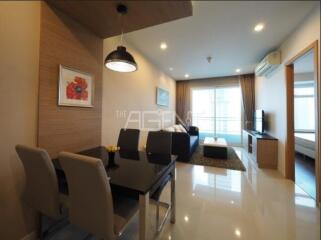 For Rent Condominium Circle  45.3 sq.m, 1 bedroom