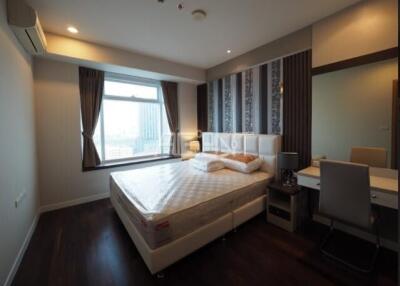 For Rent Condominium Circle  45.3 sq.m, 1 bedroom