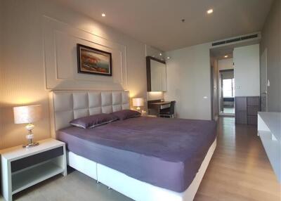 For Rent Condominium Noble Refine  51 sq.m, 1 bedroom