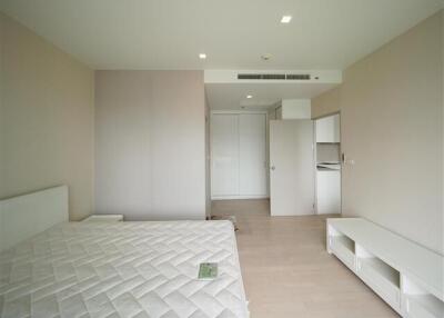 For Rent Condominium Noble Solo  53.1 sq.m, 1 bedroom