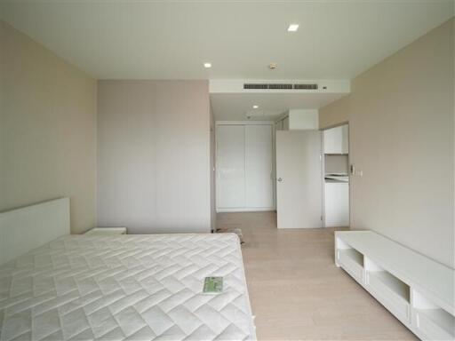 For Rent Condominium Noble Solo  53.1 sq.m, 1 bedroom