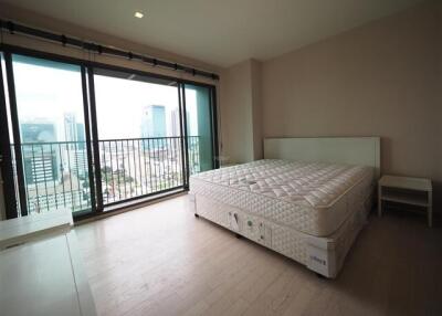 For Rent Condominium Noble Solo  53.1 sq.m, 1 bedroom