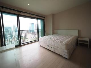 For Rent Condominium Noble Solo  53.1 sq.m, 1 bedroom