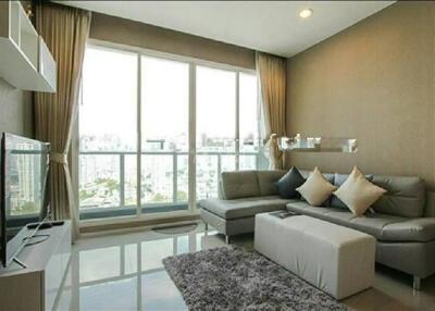 For Rent Condominium Menam Residences  66 sq.m, 1 bedroom