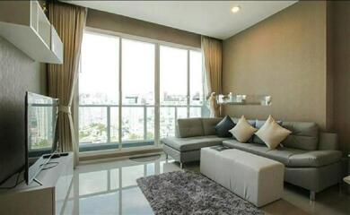 For Rent Condominium Menam Residences  66 sq.m, 1 bedroom