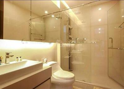 For Rent Condominium Menam Residences  66 sq.m, 1 bedroom