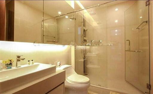 For Rent Condominium Menam Residences  66 sq.m, 1 bedroom