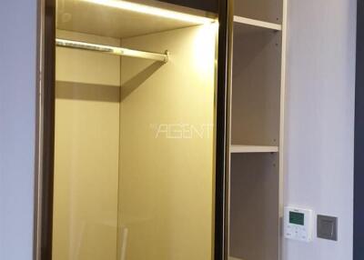 For Rent Condominium Ashton Asoke  30.5 sq.m, 1 bedroom