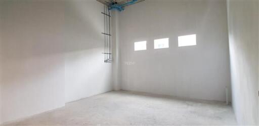 For Rent Retail Shop Supalai Lite Ratchada-Naradhiwas-Sathon (Retail Shop)  40.57 sq.m,  bedroom