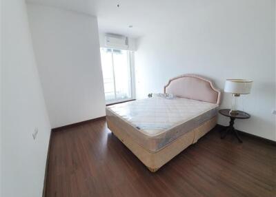 For Rent Condominium Supalai Prima Riva Rama 3  90.54 sq.m, 2 bedroom