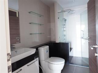 For Rent Condominium Supalai Prima Riva Rama 3  90.54 sq.m, 2 bedroom