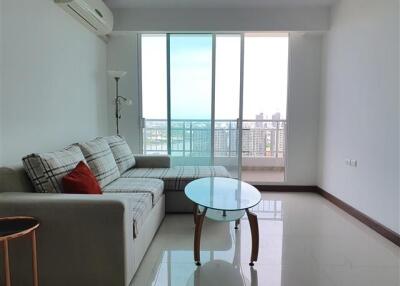 For Rent Condominium Supalai Prima Riva Rama 3  90.54 sq.m, 2 bedroom