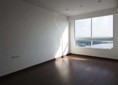 For Rent Condominium Supalai Prima Riva Rama 3  90.54 sq.m, 2 bedroom