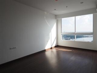 For Rent Condominium Supalai Prima Riva Rama 3  90.54 sq.m, 2 bedroom