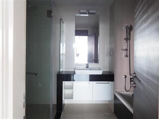 For Rent Condominium Supalai Prima Riva Rama 3  90.54 sq.m, 2 bedroom