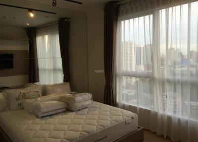 For Sale Condominium HQ Thonglor  45 sq.m, 1 bedroom