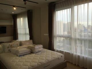 For Sale Condominium HQ Thonglor  45 sq.m, 1 bedroom