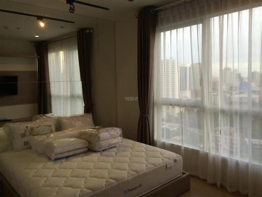 For Sale Condominium HQ Thonglor  45 sq.m, 1 bedroom