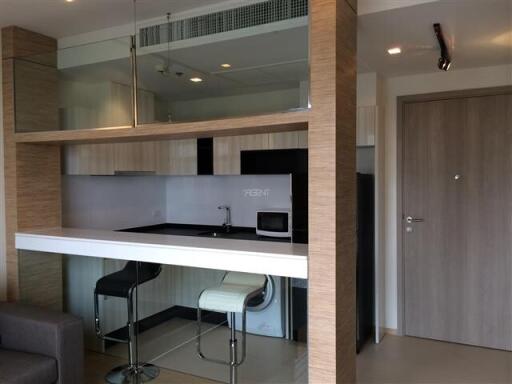 For Sale Condominium HQ Thonglor  45 sq.m, 1 bedroom