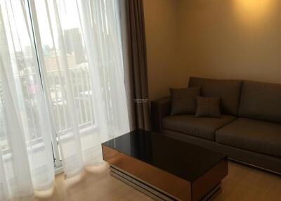 For Sale Condominium HQ Thonglor  45 sq.m, 1 bedroom