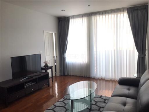 For Rent Condominium Siri Residence  60 sq.m, 1 bedroom