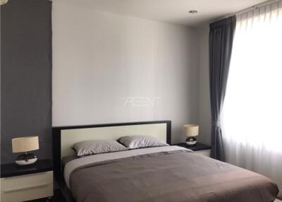 For Rent Condominium Siri Residence  60 sq.m, 1 bedroom