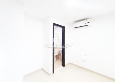 Full Corner Unit  Fully Furnished  Ready To Move