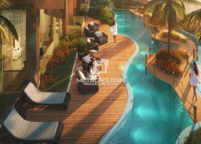 Branded Residence  Community Living  Best Price