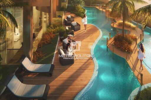 Branded Residence  Community Living  Best Price