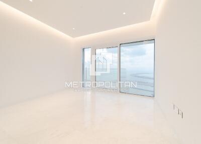 Full Sea View  Spacious Layout  Modern Living