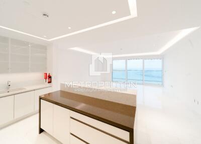 Full Sea View  Spacious Layout  Modern Living