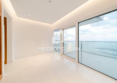 Full Sea View  Spacious Layout  Modern Living