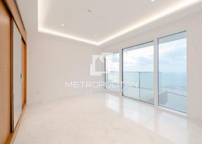 Full Sea View  Spacious Layout  Modern Living