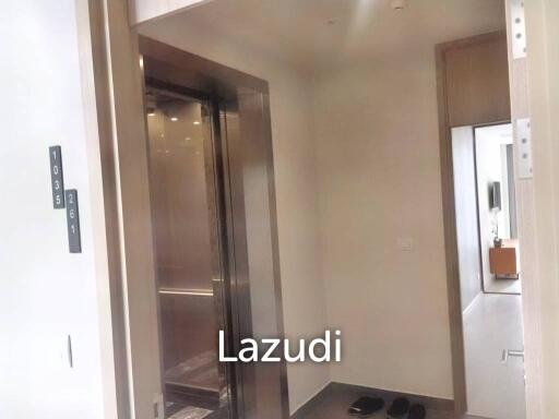 1 Bed 1 Bath 47.52 SQ.M Noble Ploenchit