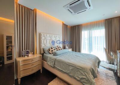 4 Bedrooms House in Patta Prime East Pattaya H011906