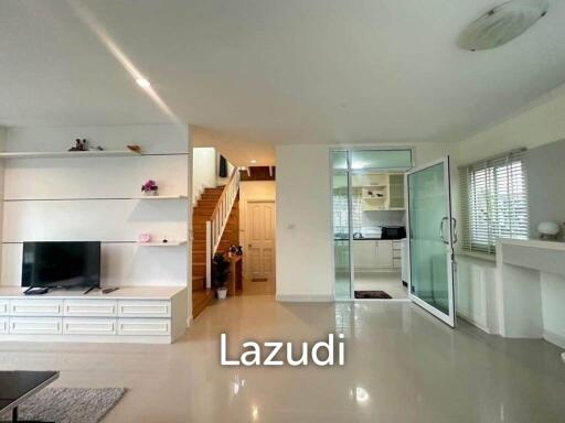 219 ตร.ม.  3 ห้องนอน  3 ห้องน้ำ บ้านเดี่ยวสำหรับ เช่าใน กะทู้