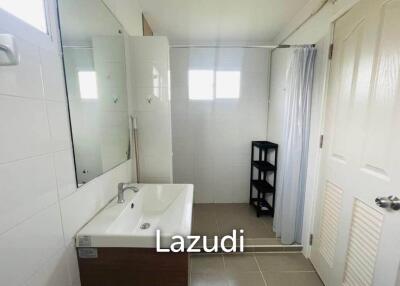 3 Bedroom House For Rent In Kathu