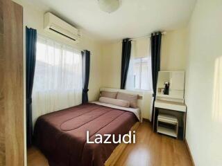 219 ตร.ม.  3 ห้องนอน  3 ห้องน้ำ บ้านเดี่ยวสำหรับ เช่าใน กะทู้