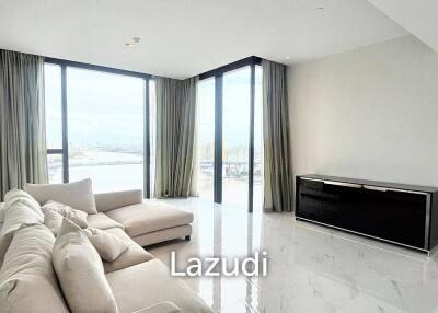 4 Bed 4 Bath 250 SQ.M Canapaya Residences