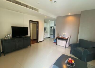 Investment Condo Sukhumvit 11 Sale