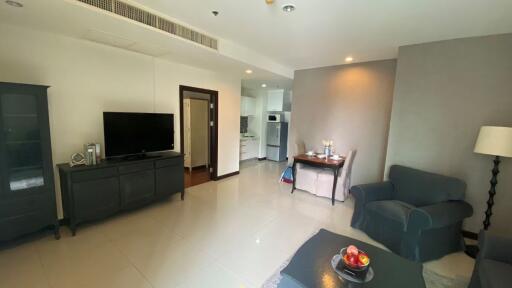 Investment Condo Sukhumvit 11 Sale