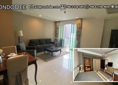 Investment Condo Sukhumvit 11 Sale