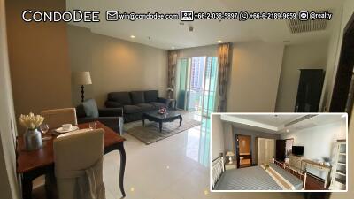 Investment Condo Sukhumvit 11 Sale