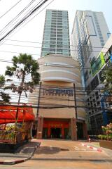 Investment Condo Sukhumvit 11 Sale