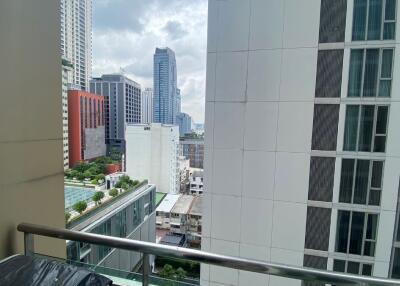 Investment Condo Sukhumvit 11 Sale