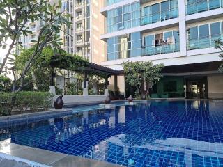 Investment Condo Sukhumvit 11 Sale