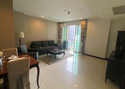 Investment Condo Sukhumvit 11 Sale