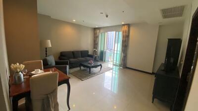 Investment Condo Sukhumvit 11 Sale